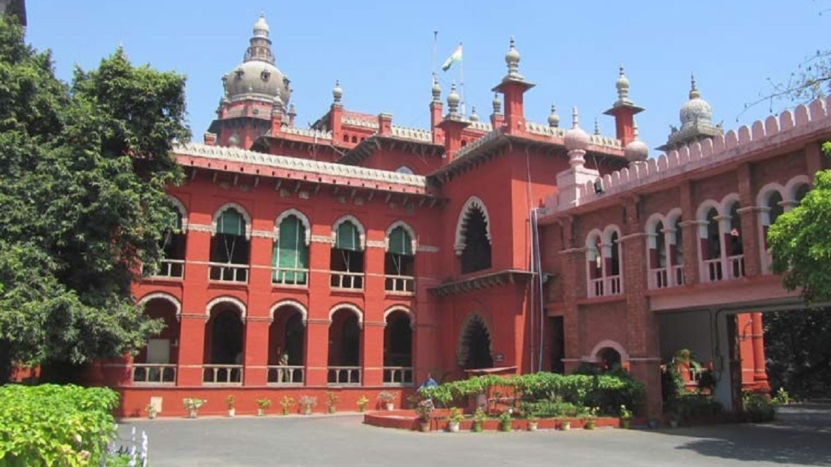 Madras HC halts NEET UG 2025 results due to student petitions over exam disruptions